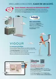 Catalogue Espace Aubade page 5