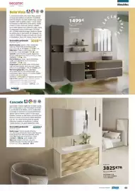 Catalogue Espace Aubade page 63