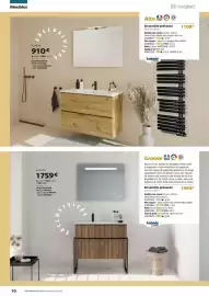 Catalogue Espace Aubade page 70