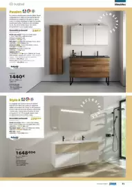 Catalogue Espace Aubade page 71