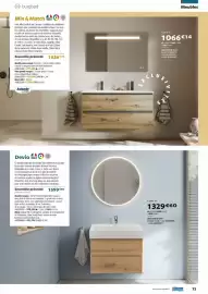 Catalogue Espace Aubade page 73