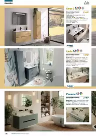 Catalogue Espace Aubade page 78