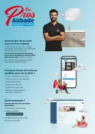 Catalogue Espace Aubade page 8