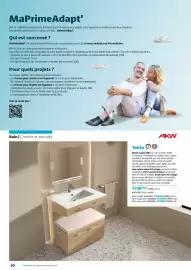 Catalogue Espace Aubade page 90