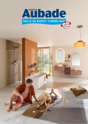 Espace Aubade (valable jusqu'au 31-12)