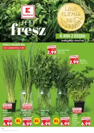 Kaufland gazetka tydzień 15 Strona 18