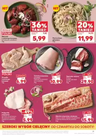 Kaufland gazetka tydzień 15 Strona 21