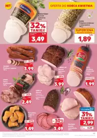 Kaufland gazetka tydzień 15 Strona 23
