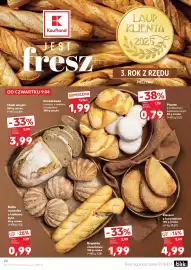 Kaufland gazetka tydzień 15 Strona 26