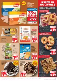 Kaufland gazetka tydzień 15 Strona 27