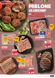 Kaufland gazetka tydzień 15 Strona 28