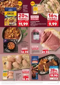 Kaufland gazetka tydzień 15 Strona 29