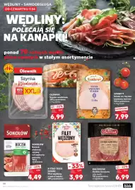 Kaufland gazetka tydzień 15 Strona 30