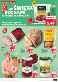Kaufland gazetka tydzień 15 Strona 32