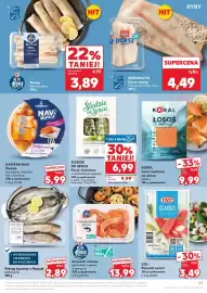Kaufland gazetka tydzień 15 Strona 37
