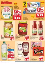 Kaufland gazetka tydzień 15 Strona 38