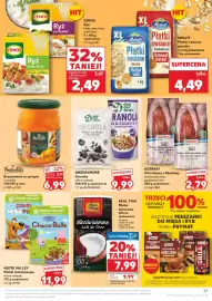 Kaufland gazetka tydzień 15 Strona 39