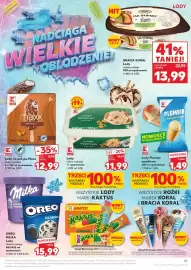 Kaufland gazetka tydzień 15 Strona 41