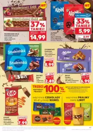 Kaufland gazetka tydzień 15 Strona 43