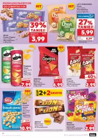 Kaufland gazetka tydzień 15 Strona 44