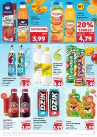 Kaufland gazetka tydzień 15 Strona 49
