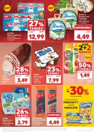 Kaufland gazetka tydzień 15 Strona 5