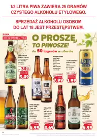 Kaufland gazetka tydzień 15 Strona 50