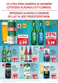 Kaufland gazetka tydzień 15 Strona 51