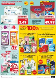 Kaufland gazetka tydzień 15 Strona 54