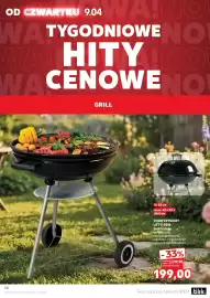 Kaufland gazetka tydzień 15 Strona 58