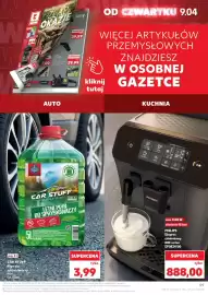 Kaufland gazetka tydzień 15 Strona 59