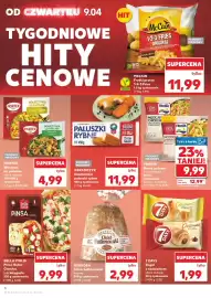 Kaufland gazetka tydzień 15 Strona 6