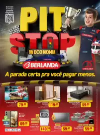 Catálogo Berlanda Página 1