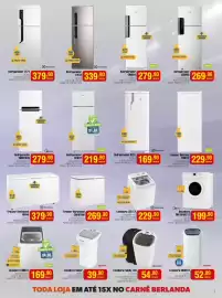 Catálogo Berlanda Página 3