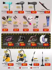 Catálogo Berlanda Página 6