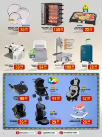 Catálogo Berlanda Página 8