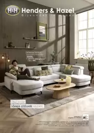 Henders & Hazel folder Pagina 1
