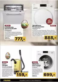 Cosmos Flugblatt Seite 12