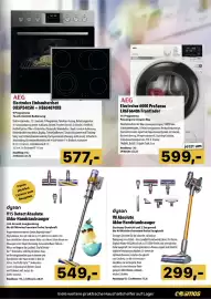 Cosmos Flugblatt Seite 13