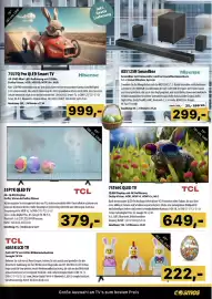 Cosmos Flugblatt Seite 7