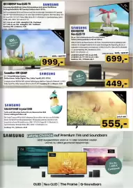 Cosmos Flugblatt Seite 9