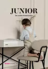 Babypark folder Pagina 1