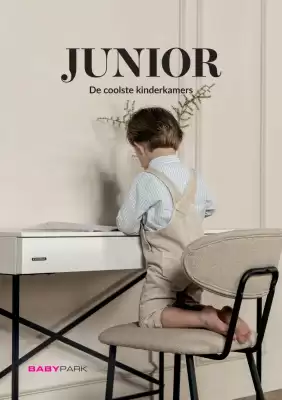 Babypark (geldig t/m 11-05)