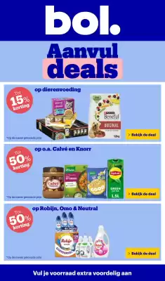 Bol.com (geldig t/m 12-04)