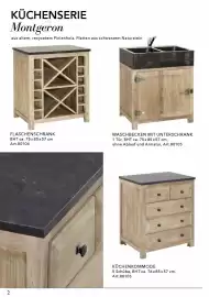 Rahaus Katalog Seite 2
