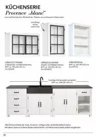 Rahaus Katalog Seite 20