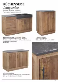 Rahaus Katalog Seite 23