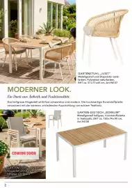 Rahaus Katalog Seite 2