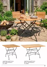 Rahaus Katalog Seite 47