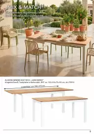 Rahaus Katalog Seite 9